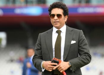 Ashes 2021-22: Sachin Tendulkar Reacts After Ben Stokes Survives Dramatically In The 4th Test, Tweets 'Should We Introduce New Law' 5 Sachin Tendulkar