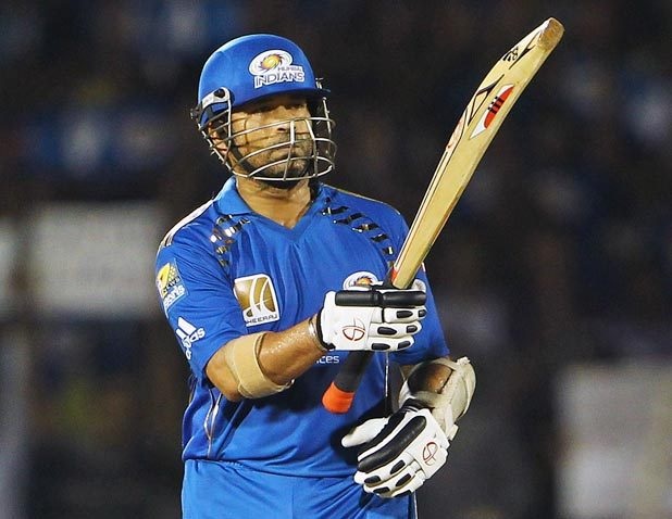 Sachin Tendulkar