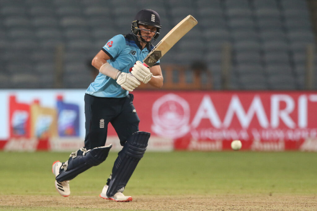 India, England, 3rd ODI, India vs England, Sam Curran