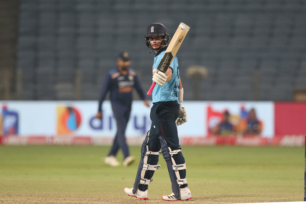 Sam Curran