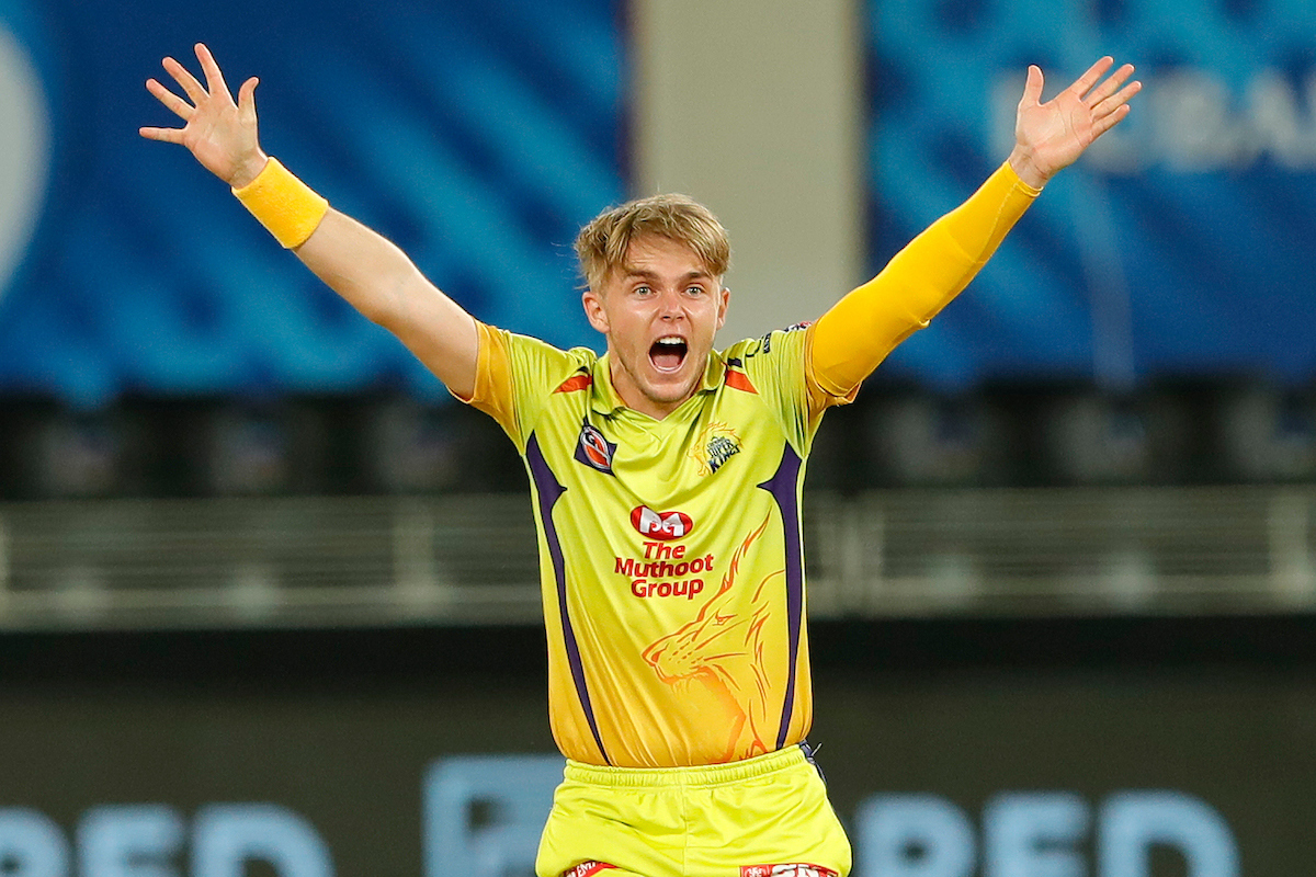 IPL 2021: Sam Curran Hints At Missing Home Tests vs New ...