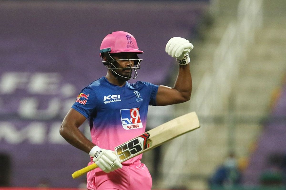 Sanju Samson, Rajasthan Royals, IPL 2021