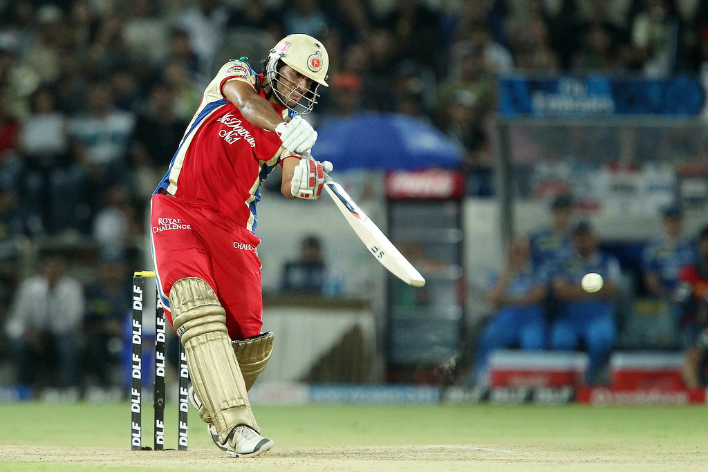 Saurabh Tiwary. IPL 2021