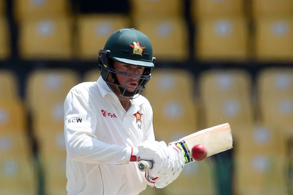 Afghanistan Vs Zimbabwe 2021, 2nd Test: Day 5 - Afghanistan Claim ...