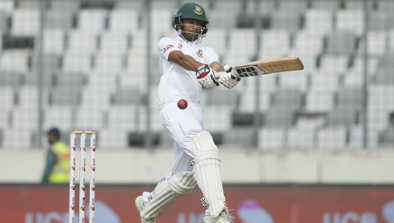 Bangladesh Opener Shadman Islam Tested Positive For COVID-19; Hopeful To Recover Before Sri Lanka Tour 1 Shadman Islam