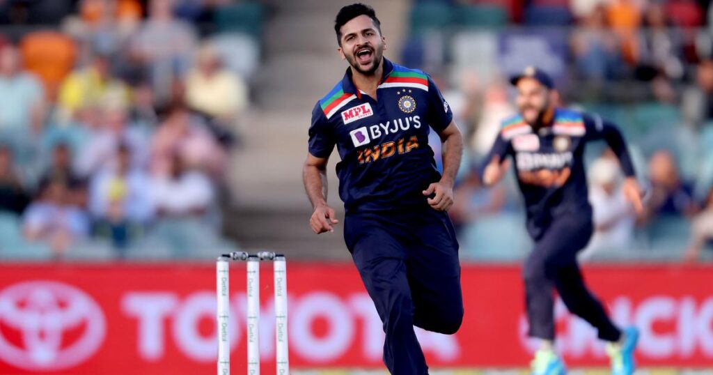 Shardul Thakur, India, Predicted XI, India vs England, 2nd T20I