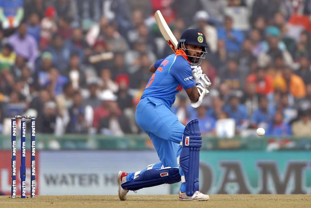 India vs England 2021, 1st ODI: India’s Predicted XI 2 Shikhar Dhawan, India, predicted XI, India vs England, 1st ODI
