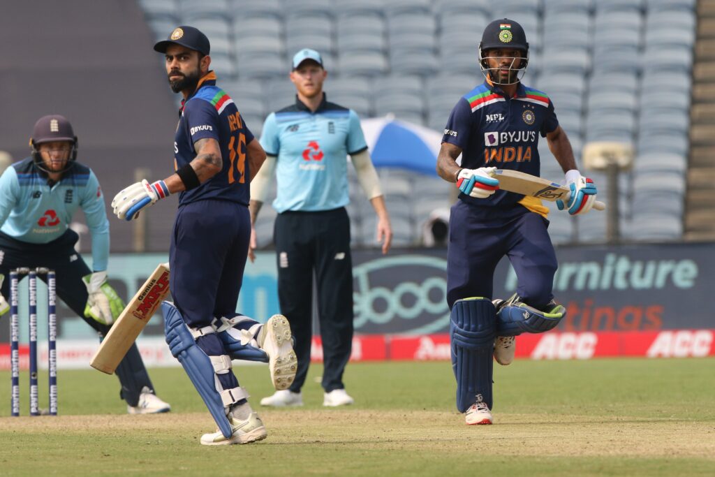 India, England, 3rd ODI, Weather Forecast, Pitch Report, Pune