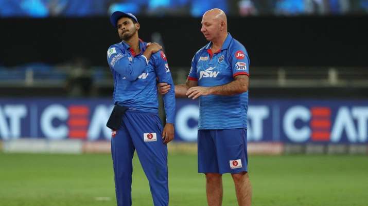 IPL 2021: 5 Players Who Can Replace Shreyas Iyer In Delhi Capitals (DC)
