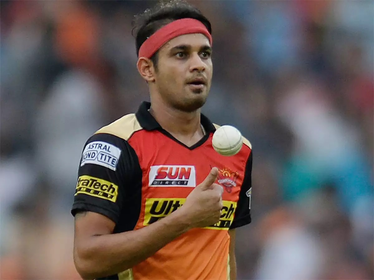 Siddarth Kaul
