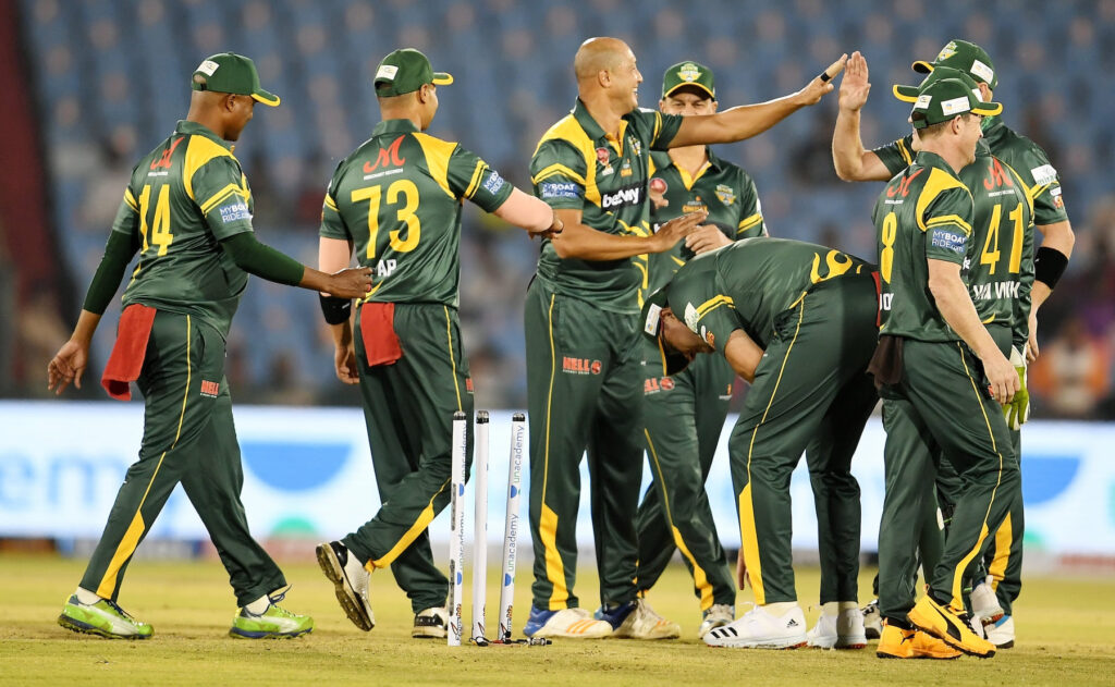 Road Safety World Series 2020/21, Match 13: India Legends vs South Africa Legends - Match Preview And Prediction 2 Road Safety World Series, India Legends, South Africa Legends, Match Preview, Prediction, India Legends vs South Africa Legends