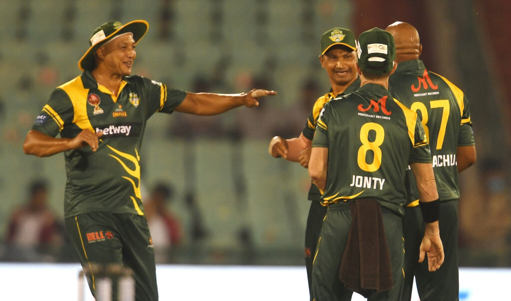 South Africa Legends, England Legends, Road Safety World Series, England Legends vs South Africa Legends