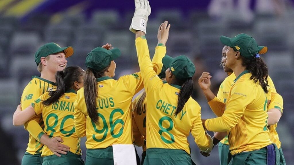 India Women, South Africa Women, squad, venue, schedule, Live streaming, when and where to watch