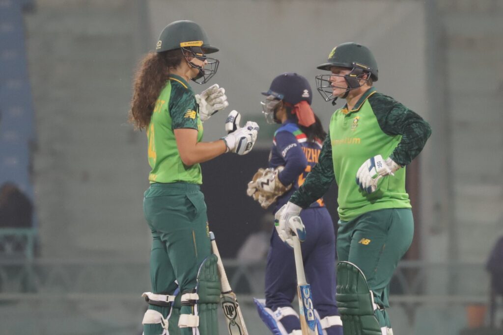 India Women, South Africa Women, Match Preview, Prediction, T20I