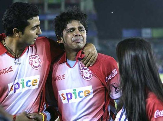 Sreesanth