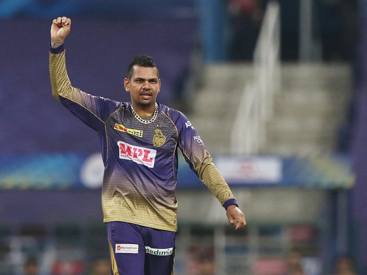 Sunil Narine, KKR, IPL 2021, Kolkata Knight Riders, Predicted playing XI, playing XI, KKR vs RCB