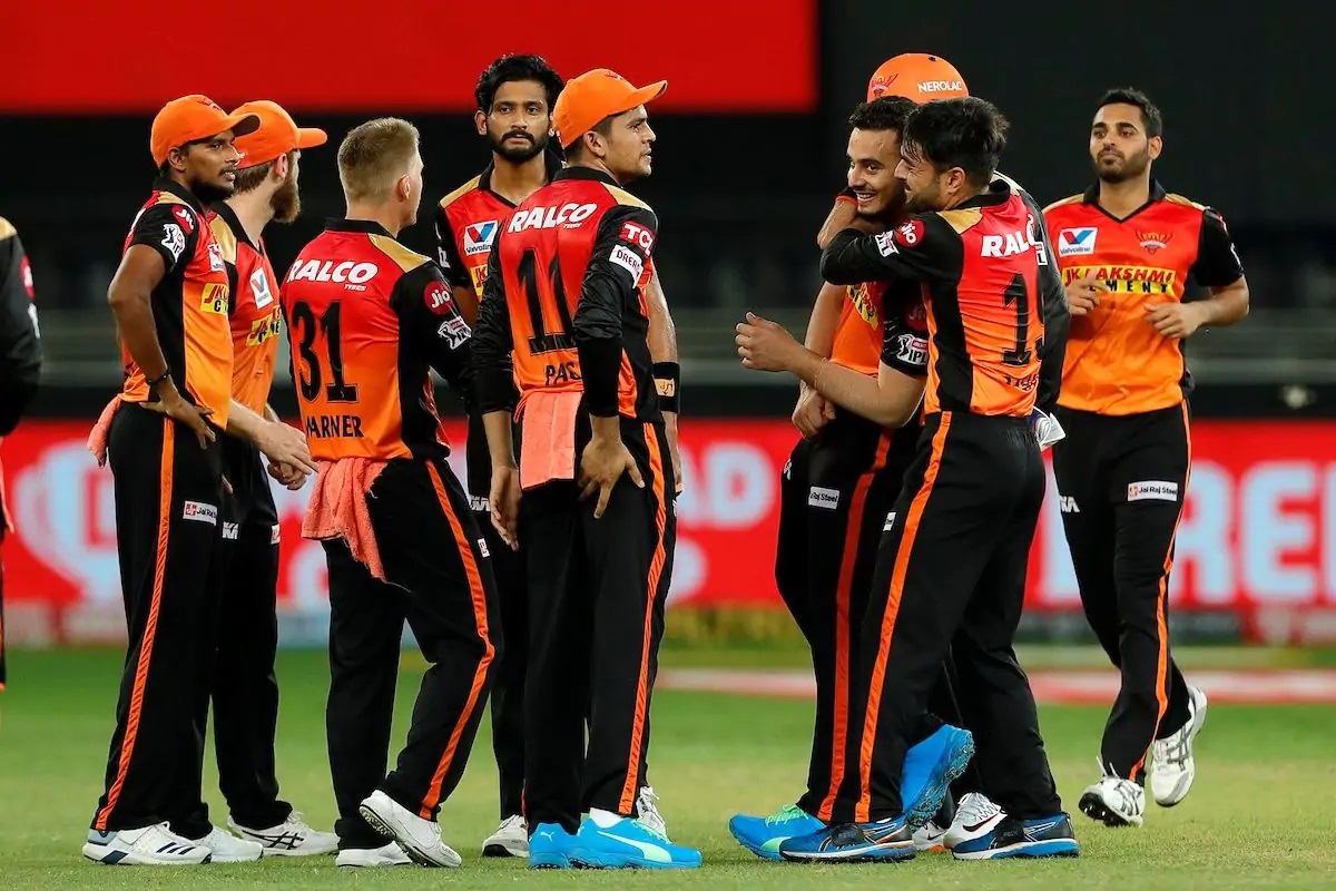 Sunrisers Hyderabad
