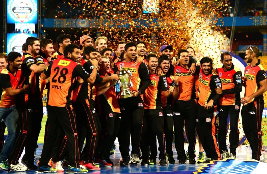 IPL 2021: SunRisers Hyderabad (SRH) - Full Schedule, Venues, Complete Squad, Previous Performances 3 Sunrisers Hyderabad, SRH, IPL 2021, schedule, venue, squad, performances