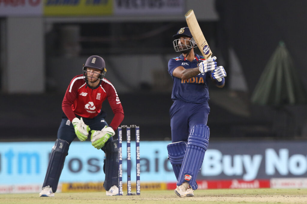 India vs England 2021, 4th T20I: India Again Make Comeback In The Series With A Thrilling Victory 3 Suryakumar Yadav, India, England, India vs England, 4th T20I