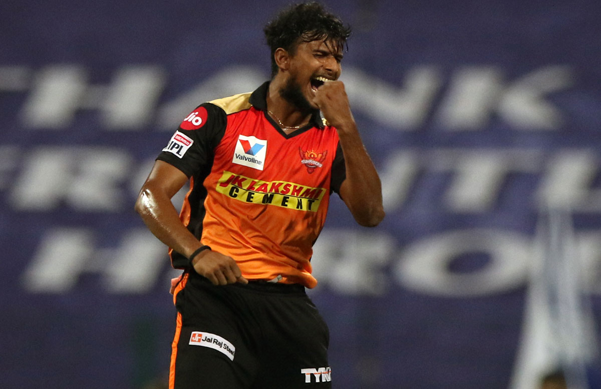 T Natarajan