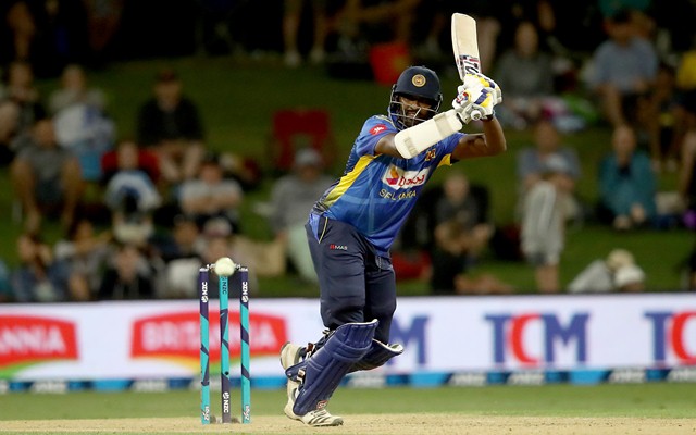 Thisara Perera