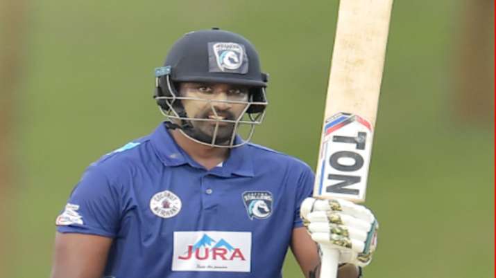Thisara Perera Hits Six Sixes In An Over, Becomes First Sri Lankan Cricketer To Do So In Domestic Cricket