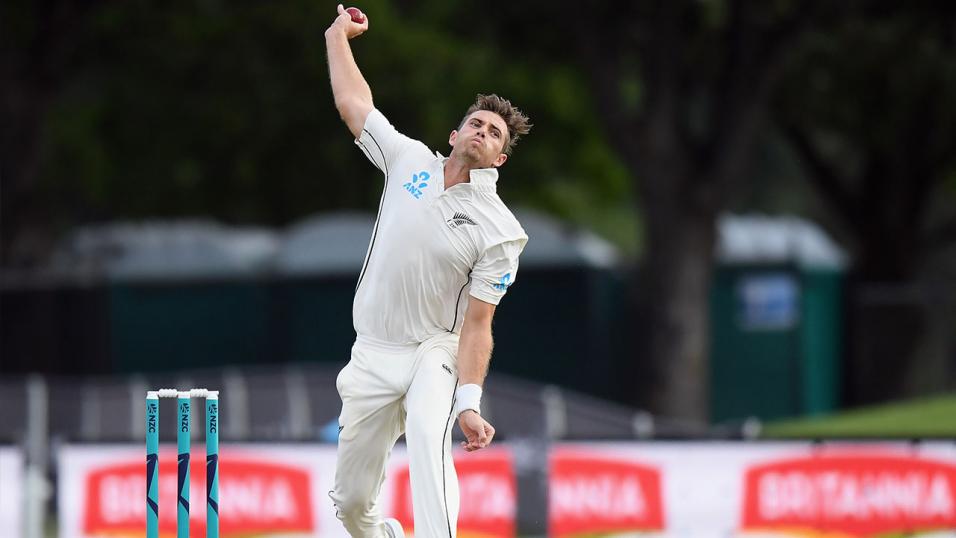 Tim Southee
