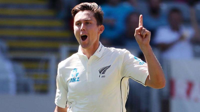 Trent Boult