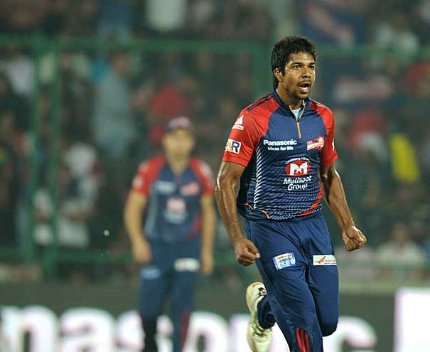 Varun Aaron