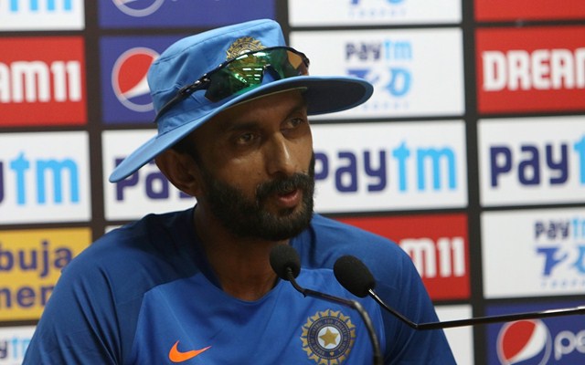 IND vs NZ 2021: Wriddhiman Saha Played An Extremely Important Knock: Vikram Rathour