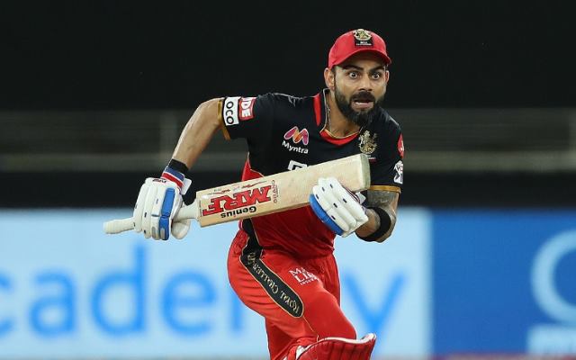 IPL, Virat Kohli