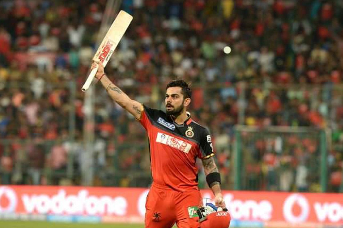 Virat Kohli