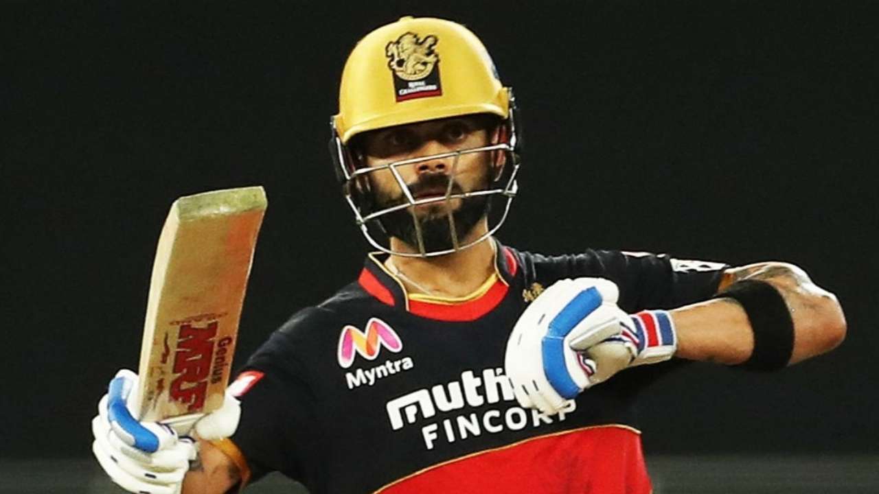 Ipl 2021 Virat Kohli To Open The Batting For Royal Challengers Bangalore Rcb In The Tournament 