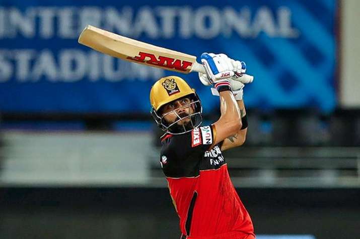 You Just Feel Like Youve Come Home Rcbs Virat Kohli On His Love For Bangalore 