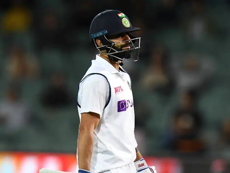 I Was Like 'We Are In Serious Trouble Now' As Virat Kohli Was Not Getting Out- Tim Paine Talks About 2020 Adelaide Test