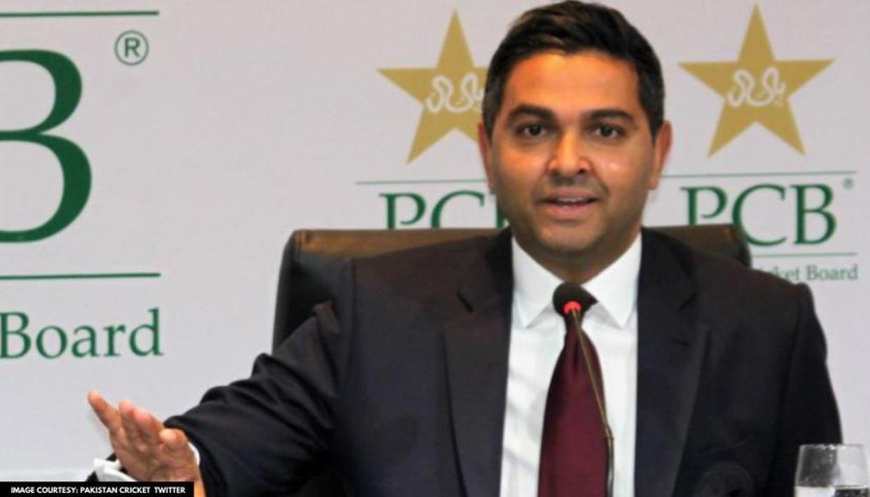 Wasim Khan