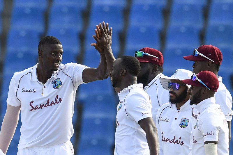 West Indies, Sri Lanka, 2nd Test, When And Where To Watch, Live Streaming