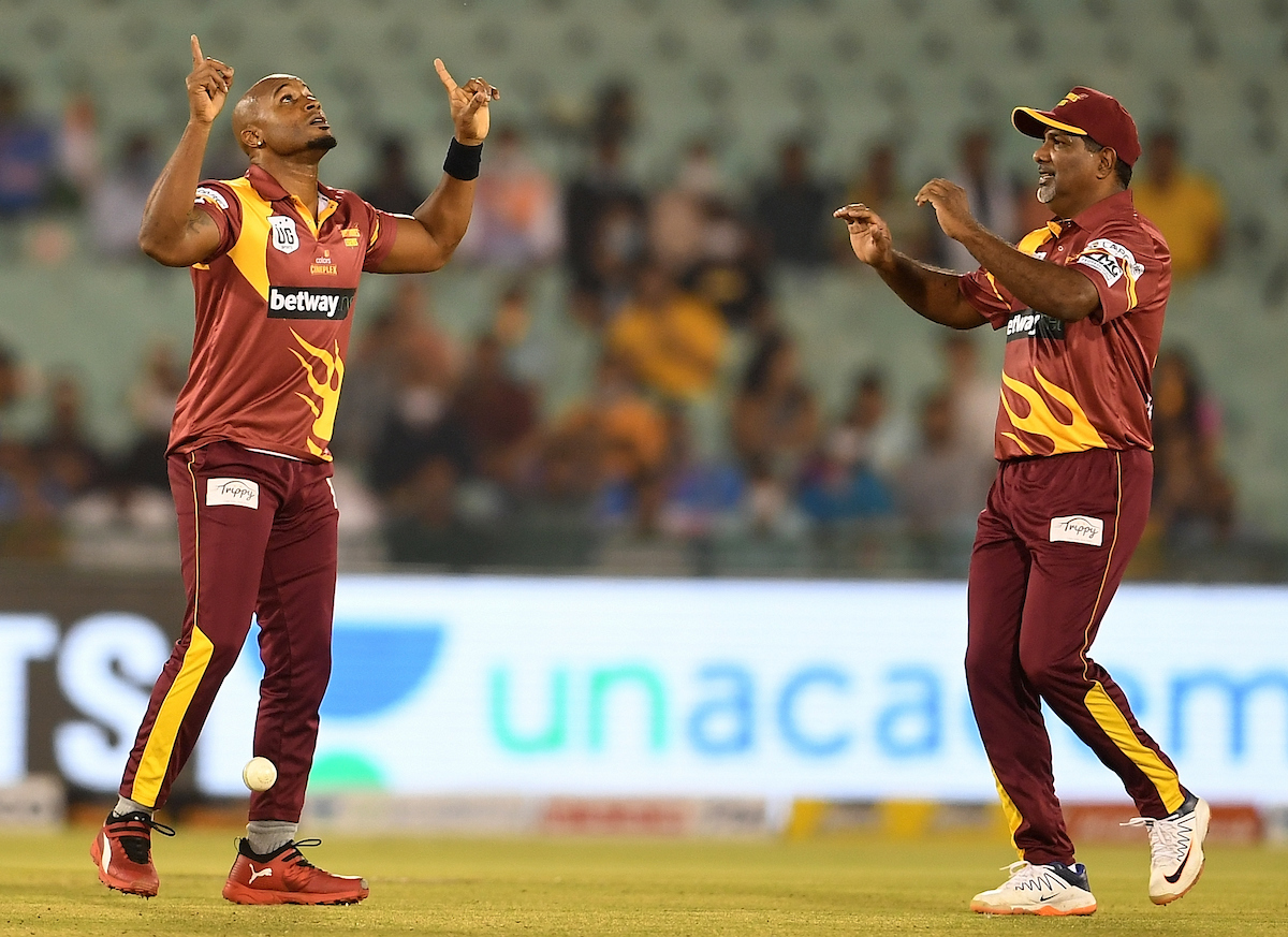 Bangladesh Legends vs West Indies Legends Live Streaming Details, Live Telecast Channel In India- When And Where To Watch BAN L vs WI L Match Live In Your Country? Road Safety World Series 2022 Match 2