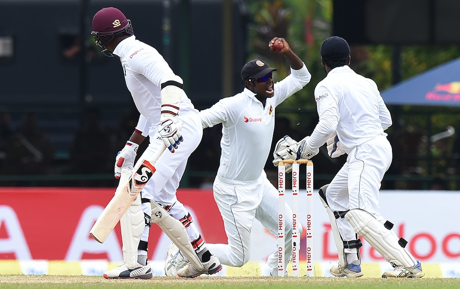 West Indies vs Sri Lanka 2021, 1st Test: Match Preview And ...