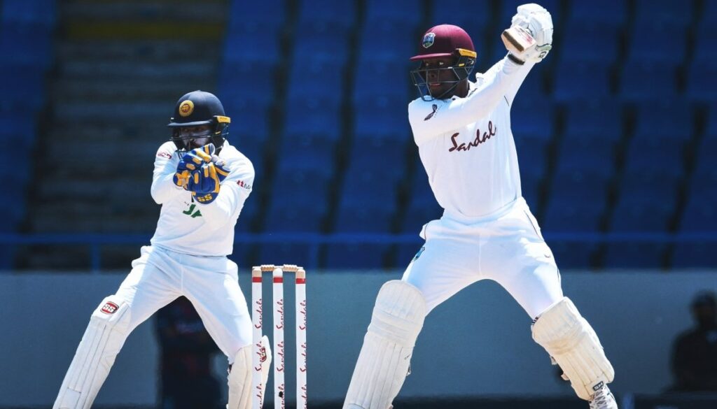 West Indies, Sri Lanka, 2nd Test, When And Where To Watch, Live Streaming