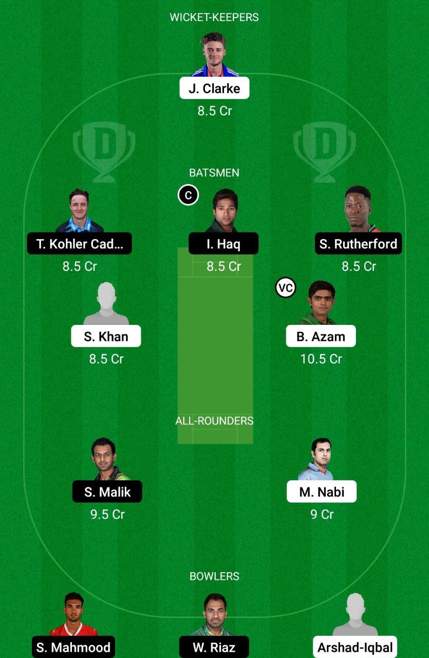 KAR vs PES Dream11 Prediction, Fantasy Cricket Tips, Playing XI, Pitch Report, Dream11 Team, Injury Update – Pakistan Super League 2021 3 KAR vs PES Dream11 Prediction Fantasy Cricket Tips Dream11 Team Pakistan Super League