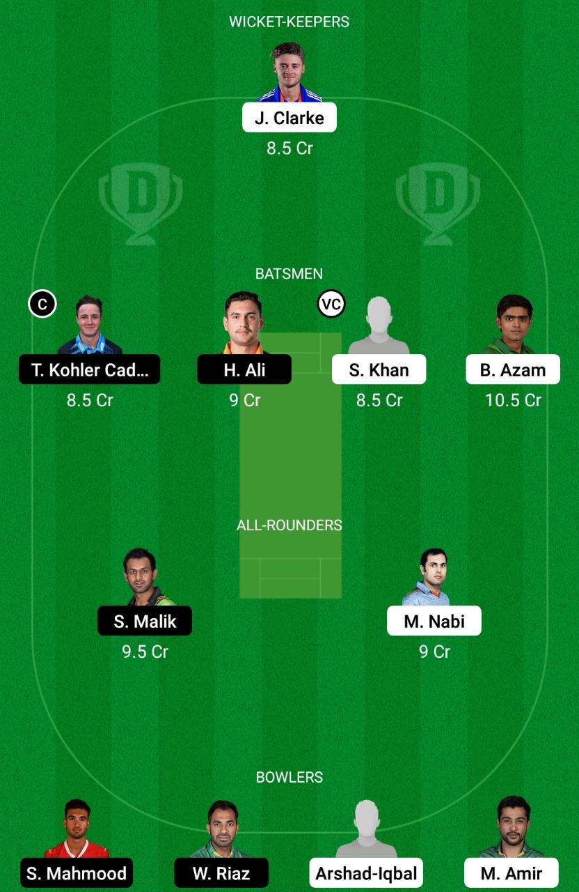 KAR vs PES Dream11 Prediction, Fantasy Cricket Tips, Playing XI, Pitch Report, Dream11 Team, Injury Update – Pakistan Super League 2021 2 KAR vs PES Dream11 Prediction Fantasy Cricket Tips Dream11 Team Pakistan Super League