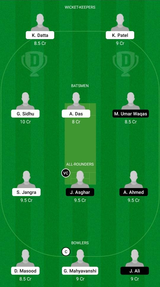 RAS vs KHA Dream11 Prediction, Fantasy Cricket Tips, Playing XI, Pitch Report, Dream11 Team, Injury Update– FanCode ECS T10 Barcelona 2 RAS vs KHA Dream11 Prediction Fantasy Cricket Tips Dream11 Team ECS T10 Barcelona