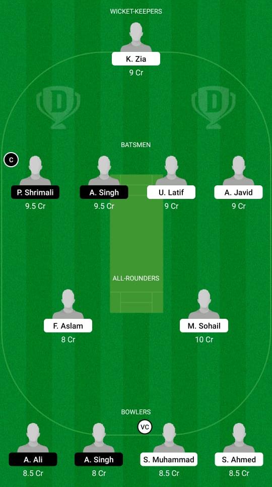 HAW vs BLP Dream11 Prediction, Fantasy Cricket Tips, Playing XI, Pitch Report, Dream11 Team, Injury Update – FanCode ECS T10 Barcelona 2 HAW vs BLP Dream11 Prediction Fantasy Cricket Tips Dream11 Team ECS T10 Barcelona