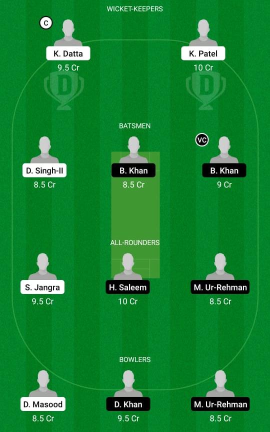 RAS vs BSH Dream11 Prediction, Fantasy Cricket Tips, Playing XI, Pitch Report, Dream11 Team, Injury Update – FanCode ECS T10 Barcelona 2 RAS vs BSH Dream11 Prediction Fantasy Cricket Tips Dream11 Team ECS T10 Barcelona