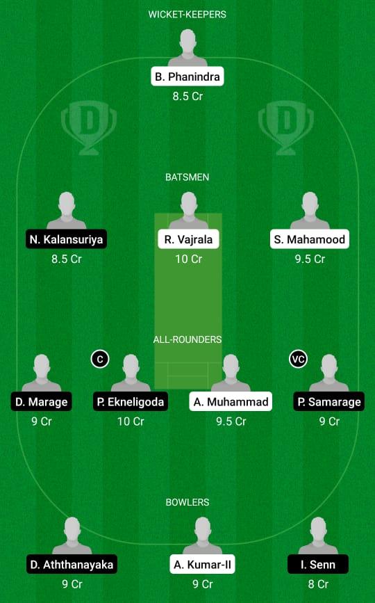 ROR vs RCC Dream11 Prediction, Fantasy Cricket Tips, Playing XI, Pitch Report, Dream11 Team, Injury Update – FanCode ECS T10 Rome 2 ROR vs RCC Dream11 Prediction Fantasy Cricket Tips Dream11 Team ECS T10 Rome