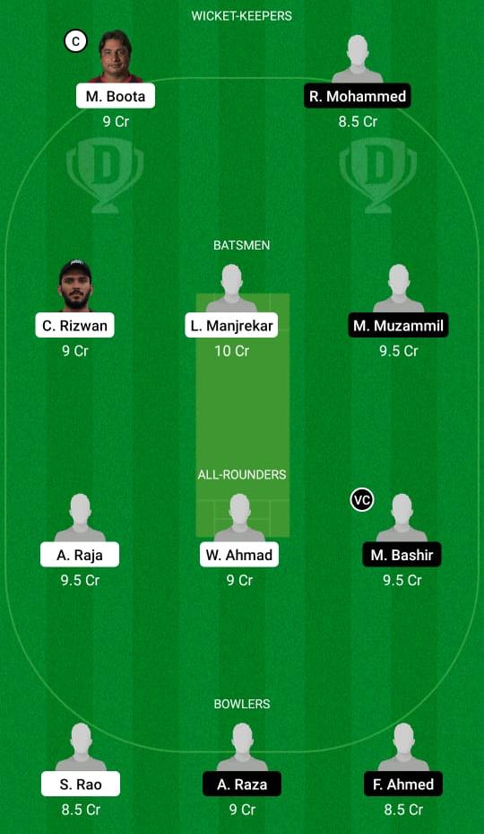 EMB vs ABD Dream11 Prediction, Fantasy Cricket Tips, Playing XI, Pitch Report, Dream11 Team, Injury Update – Emirates D10 2 EMB vs ABD Dream11 Prediction Fantasy Cricket Tips Dream11 Team Emirates D10