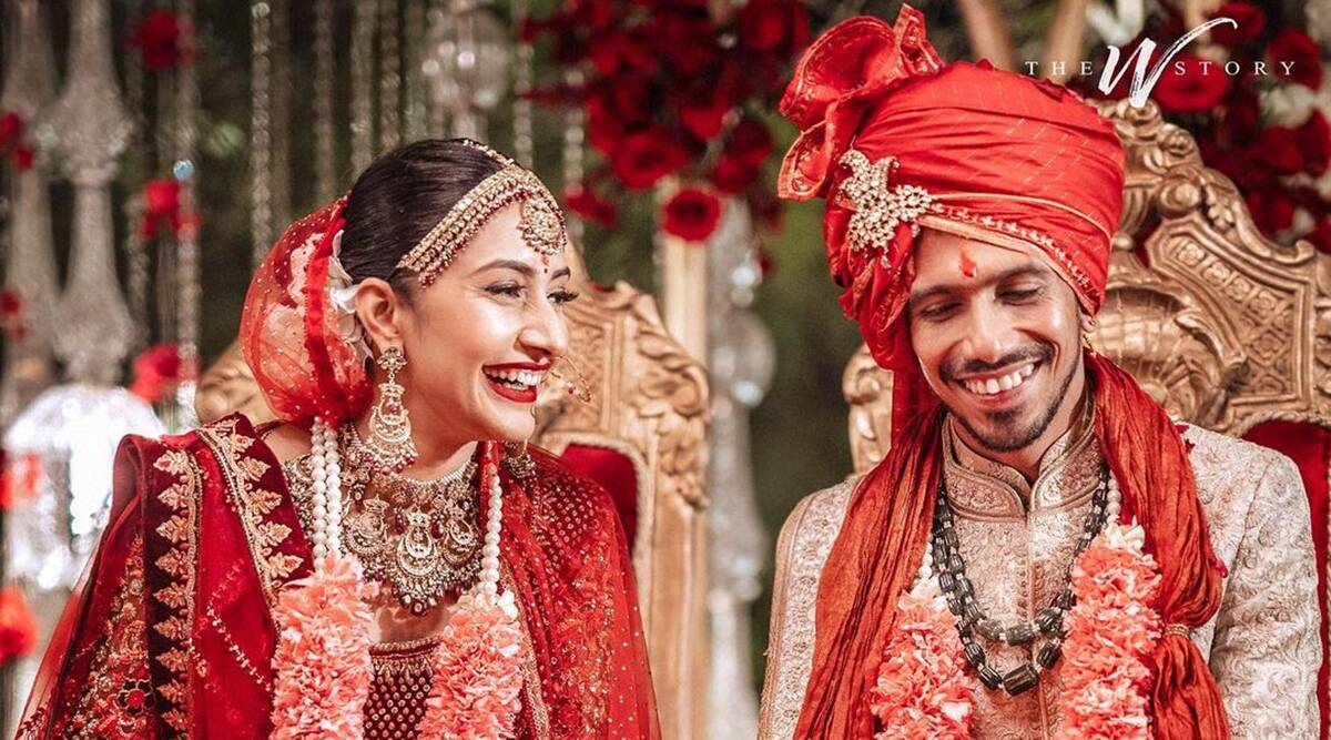 Yuzvendra Chahal(cricket)