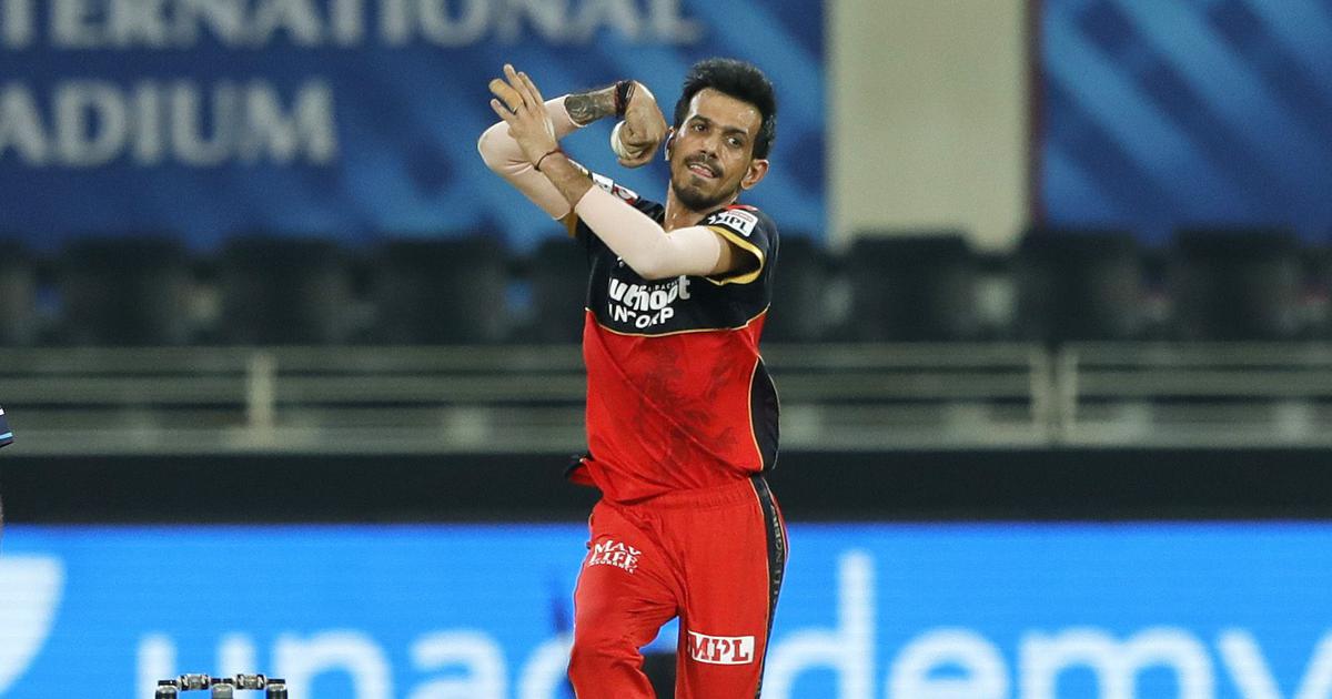 IPL 2021: 5 Bowlers From Royal Challengers Bangalore (RCB) Who Can Take Highest  Number Of Wickets