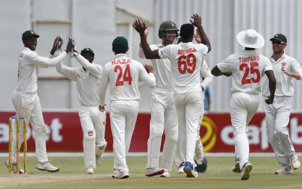Afghanistan vs Zimbabwe 2021, 1st test: weather forecast and pitch 3 report Afghanistan, Zimbabwe, 1st test, weather, terrain, Abu Dhabi